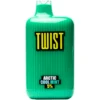 twist disposable vape