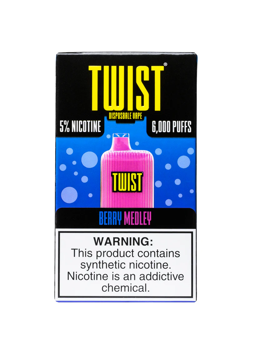 twist-6000-berry-medley-lemonade-box twist disposable vape