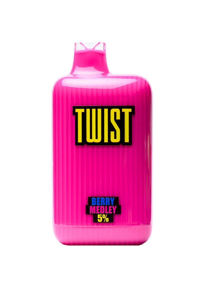 twist-6000-berry-medley-lemonade-device twist disposable vape