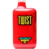 twist disposable vape